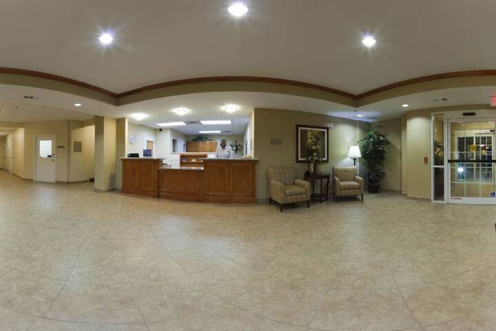 Hotel Interior 34 of 86