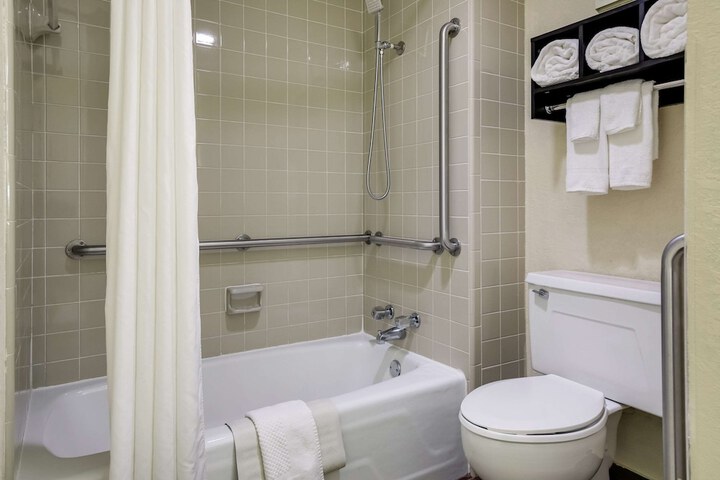 Quality Inn & Suites Mt. Chalet