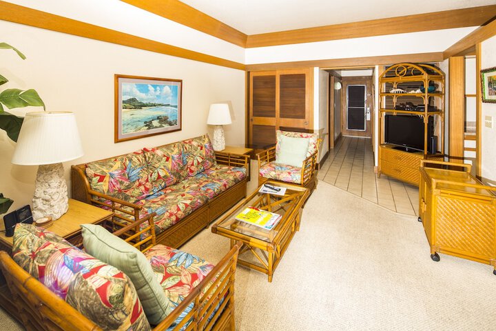 Castle Kiahuna Plantation & Beach Bungalows
