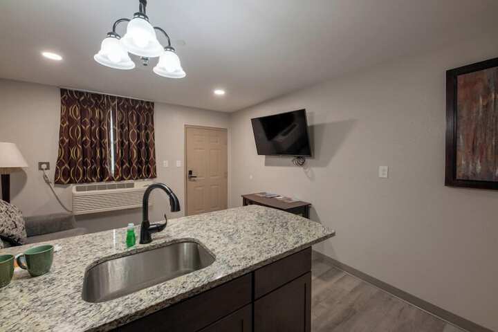 Lock Haven Grandview Hotel