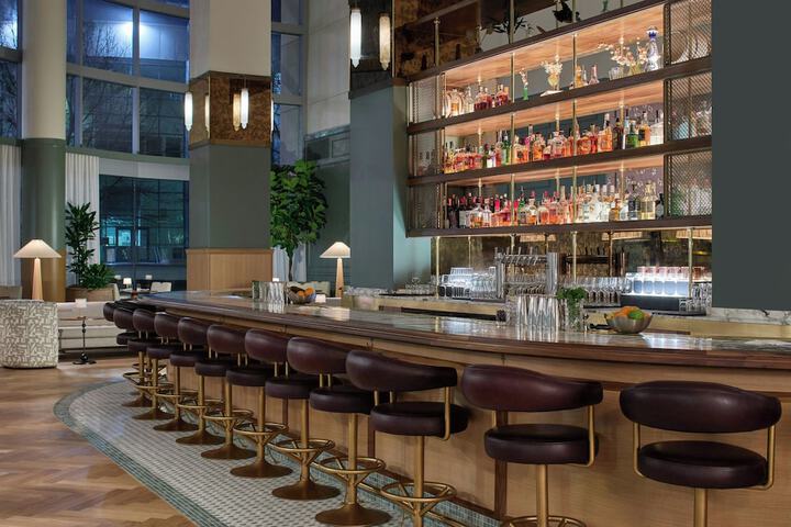 The Westin Charlotte