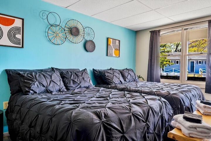 Marvin Gardens Motel