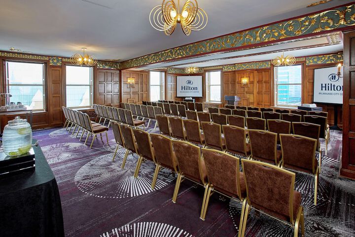 Hilton Milwaukee