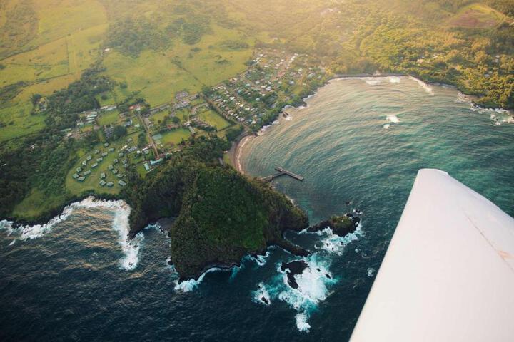 Hana Maui Resort Part of Hyatt