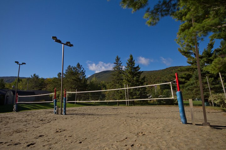 Club Wyndham Smugglers’ Notch Vermont