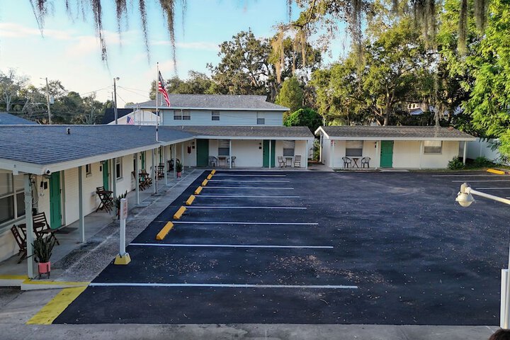 Safety Harbor Motel