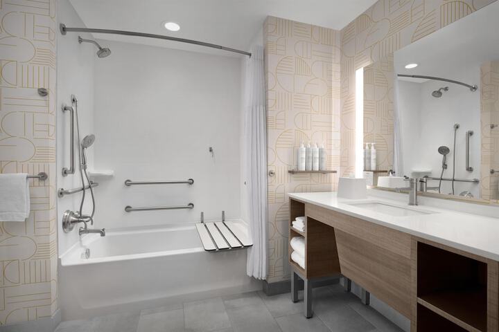 Home2 Suites by Hilton Ashburn Va