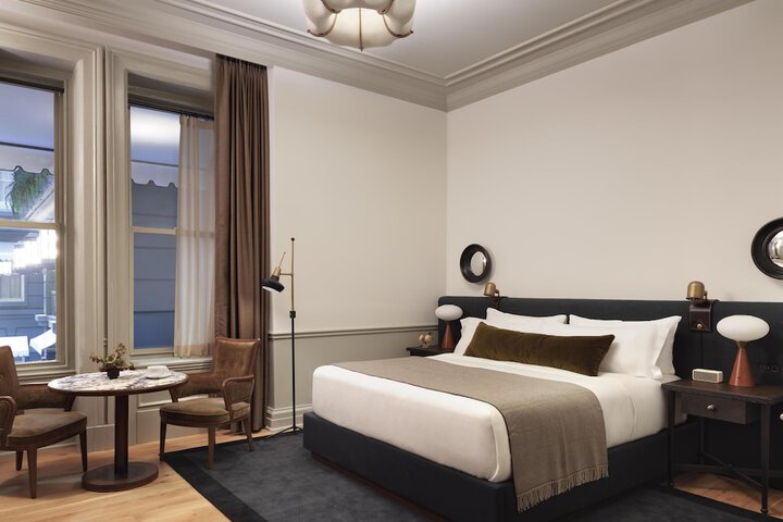 The Bellevue Hotel - The Unbound Collection by Hyatt