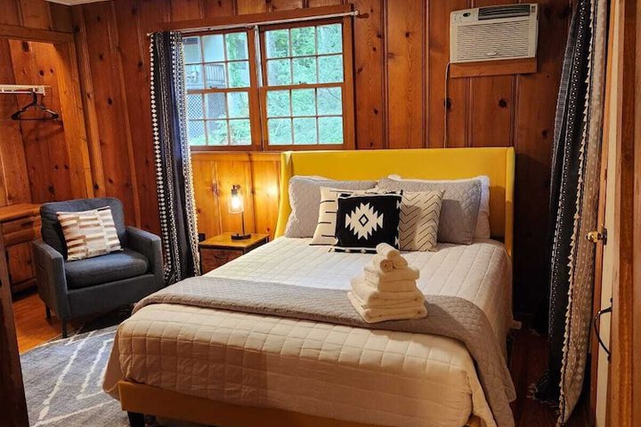 Wildrest Hotel