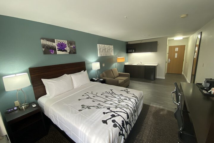 Sleep Inn St. Robert-Fort Leonard Wood