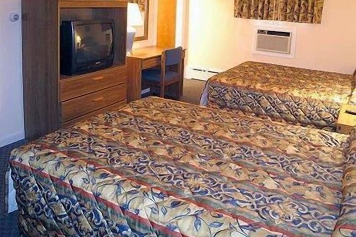 Rodeway Inn Lincoln I-93