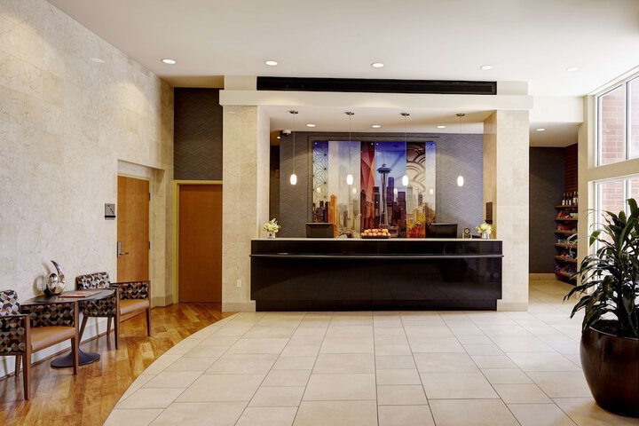 Hotel Interior 7 of 33