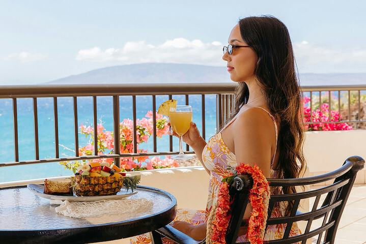 Sheraton Maui Resort & Spa