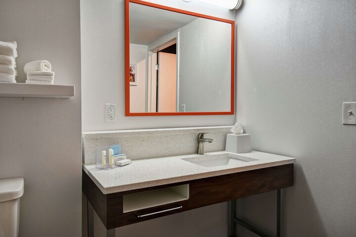 Hampton Inn I-75 Lexington / Hamburg Area