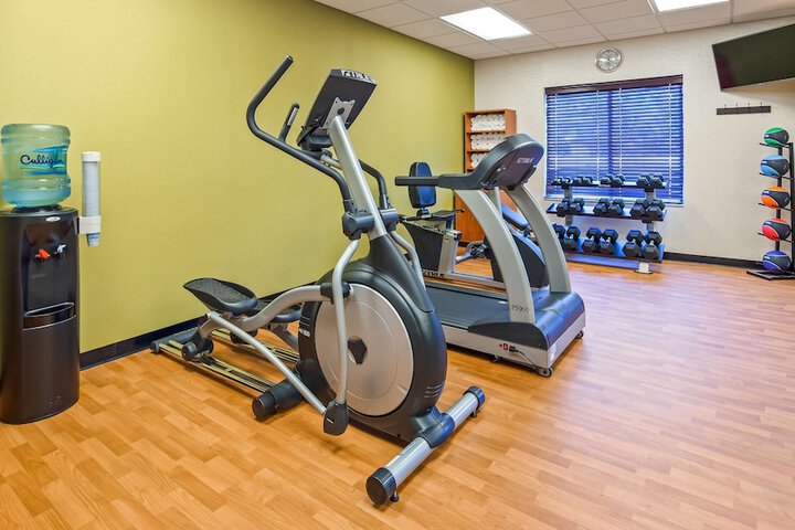 Best Western Dothan Inn & Suites