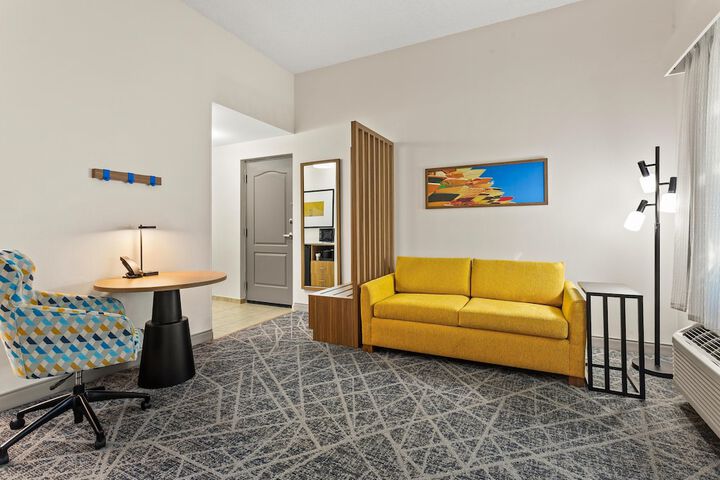 Hampton Inn & Suites Port Richey