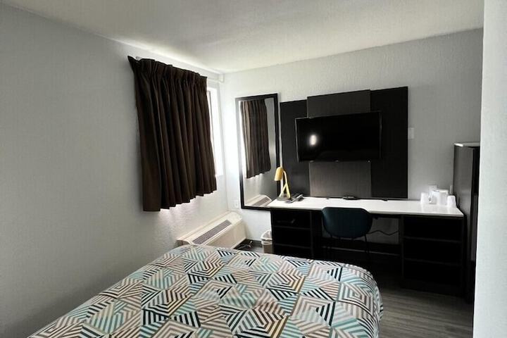 Motel 6 Council Bluffs IA - Omaha East