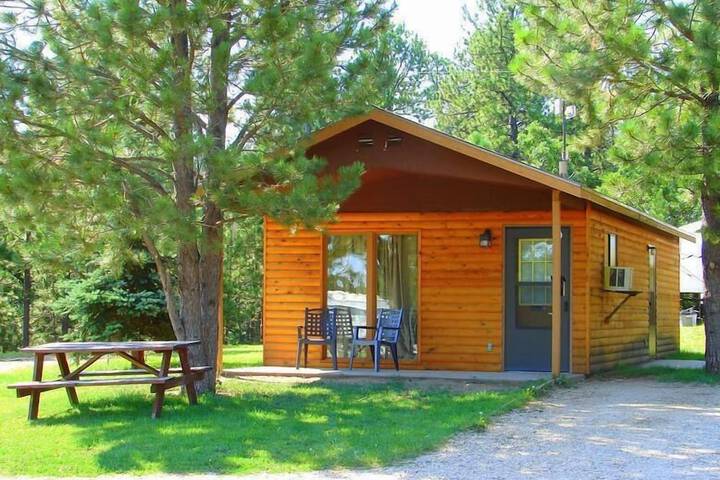 Rush No More RV Resort and Cabins - Campground