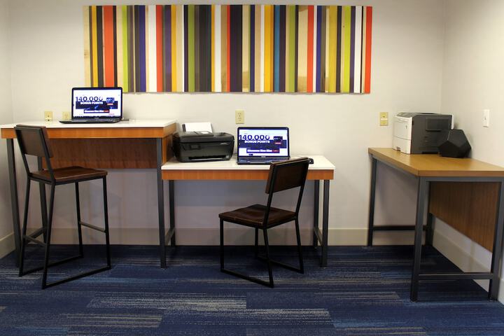 Holiday Inn Express Minden by IHG