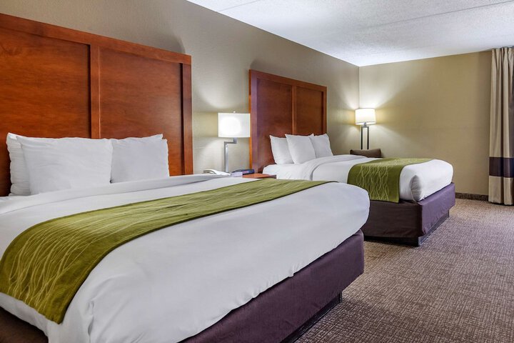 Comfort Inn Matthews - Charlotte