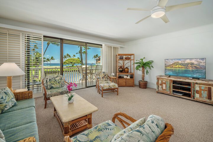 Kiahuna Plantation Resort Kauai by OUTRIGGER