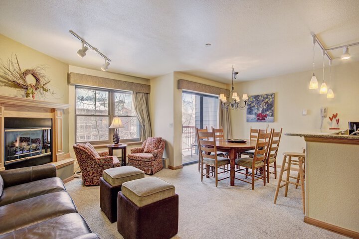 River Mountain Lodge a Vail Resorts Property