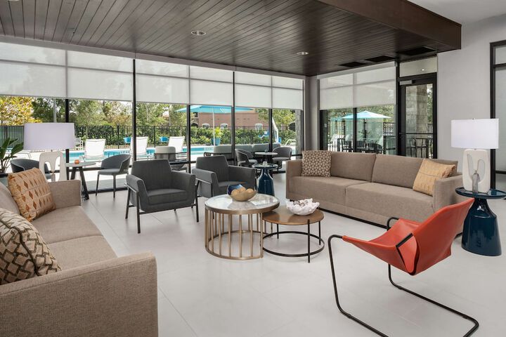 Hotel Interior 10 of 38