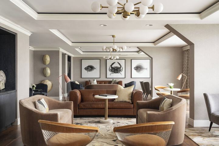 The Ritz-Carlton South Beach