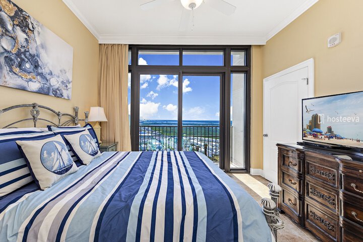 The Oasis at Orange Beach by Hosteeva
