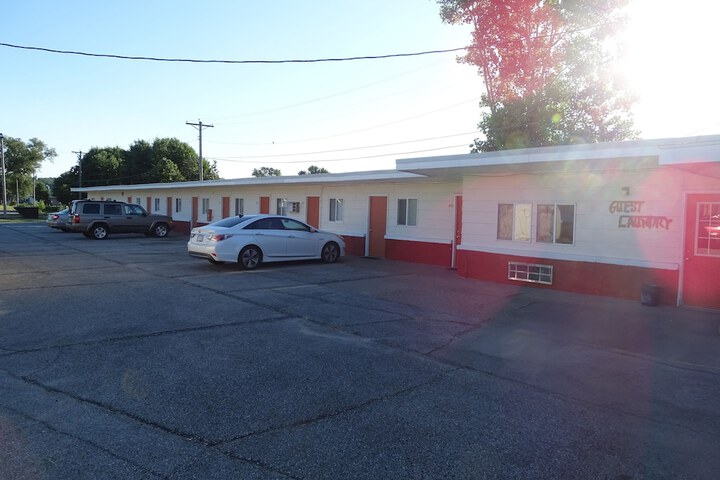 Rivers Inn Fort Madison