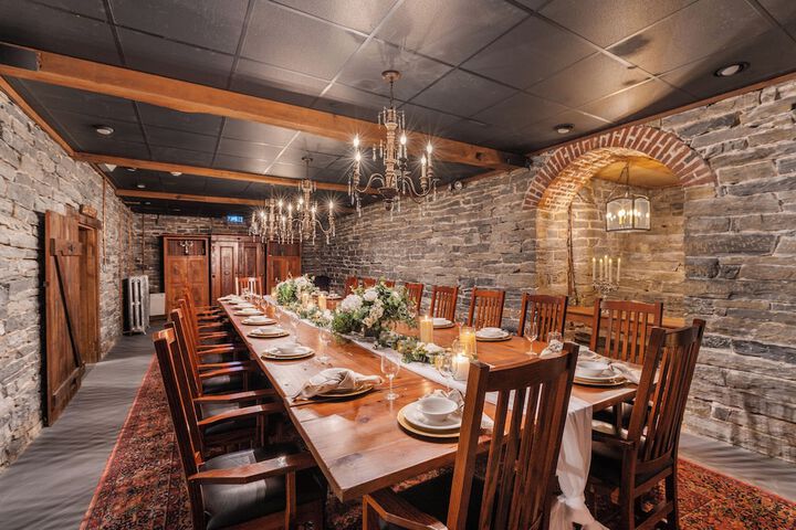 The Londonderry Inn