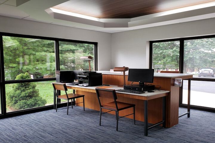 Holiday Inn Express Edgewood-Aberdeen-Bel Air by IHG