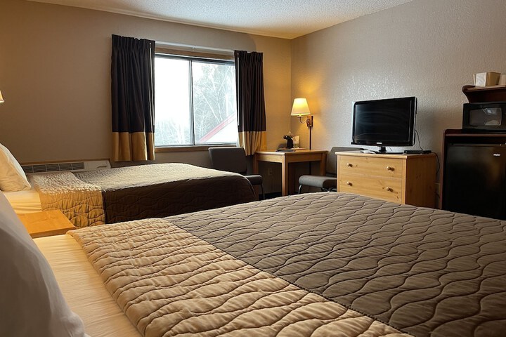 Room 13 of 50