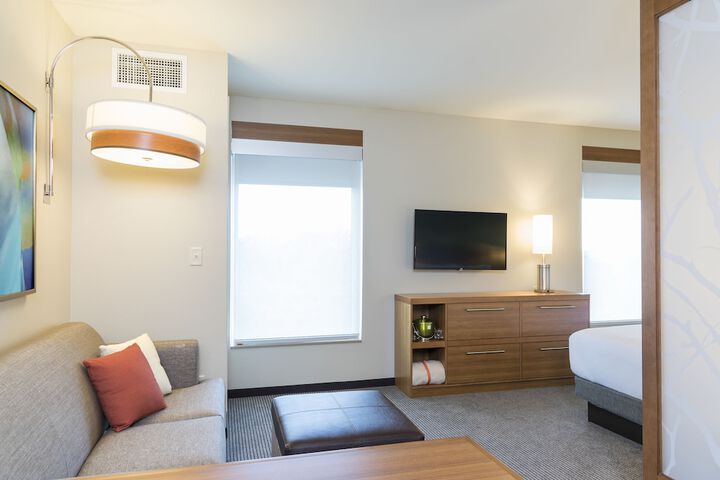 Hyatt Place Sarasota Lakewood Ranch