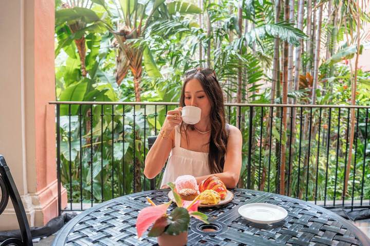 The Royal Hawaiian a Luxury Collection Resort, Waikiki