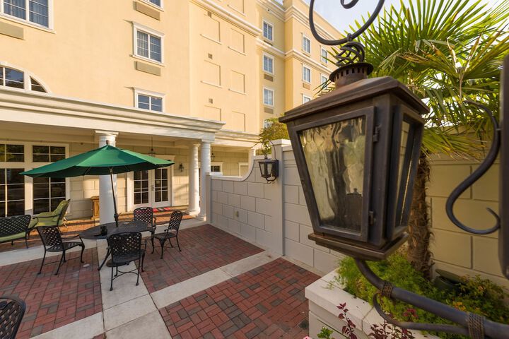 Terrace/Patio 93 of 98