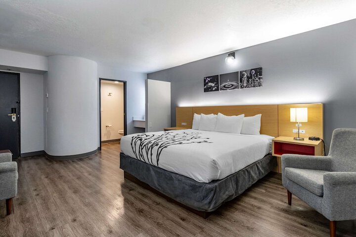 Sleep Inn & Suites Jerome - Twin Falls
