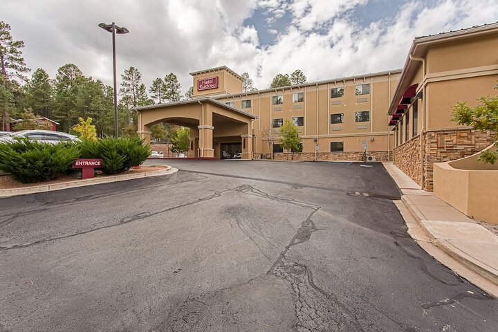 Hotel Ruidoso - Midtown