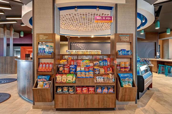 Tru by Hilton Albuquerque North I-25