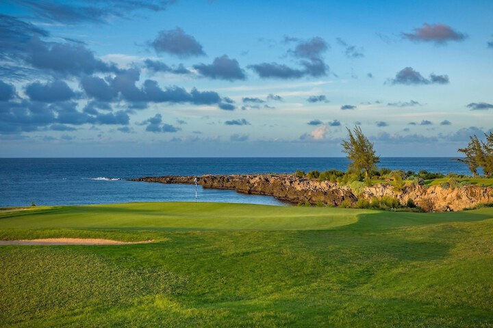 The Ritz-Carlton Maui Kapalua