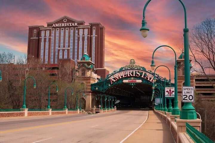 Ameristar Casino Resort and Spa