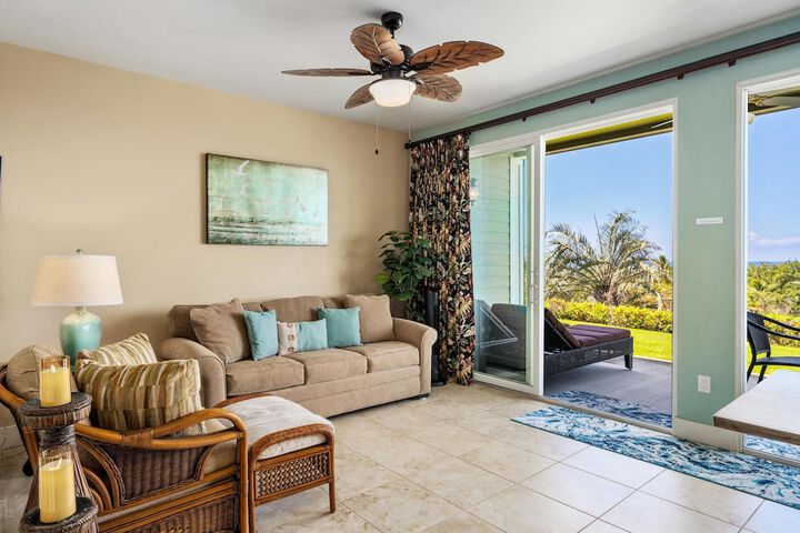 Big Island Na Hale O Keauhou by Coldwell Banker Island Vacations