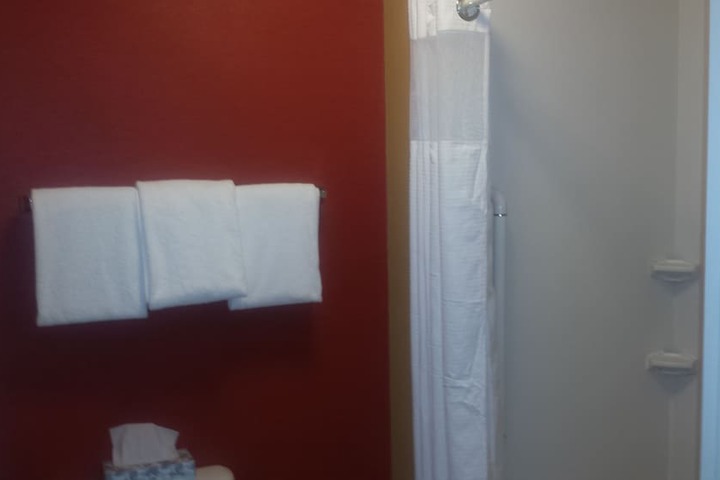 Country Inn & Suites by Radisson Convention Center