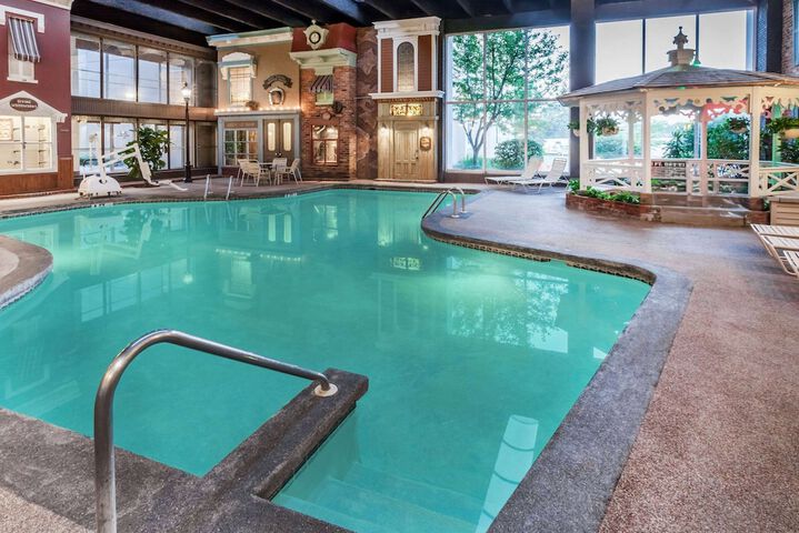 Pool 7 of 57