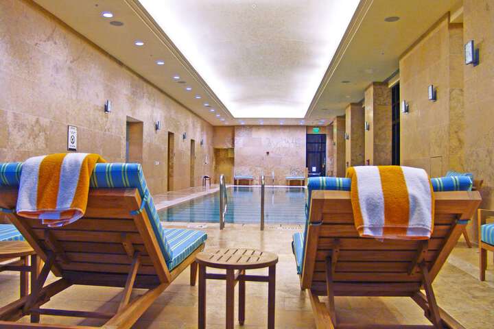 St Julien Hotel & Spa
