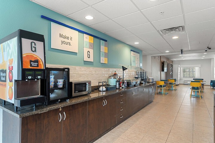 Garner Hotel Gonzales by IHG