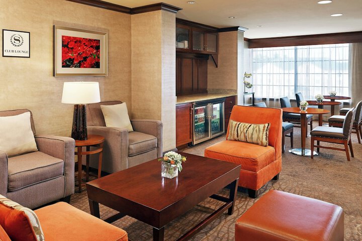 Sheraton Augusta Hotel