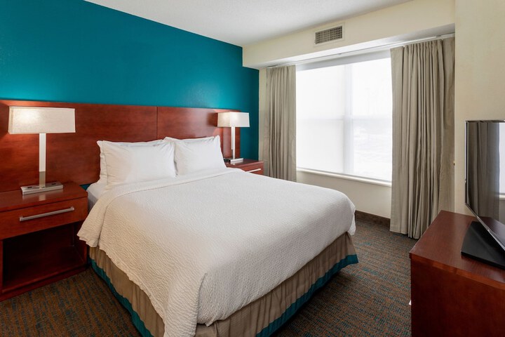Residence Inn by Marriott Minneapolis St. Paul / Roseville