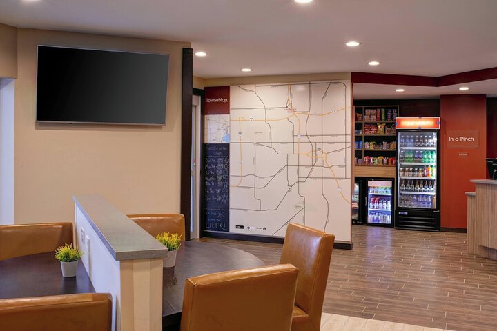 TownePlace Suites by Marriott Jackson