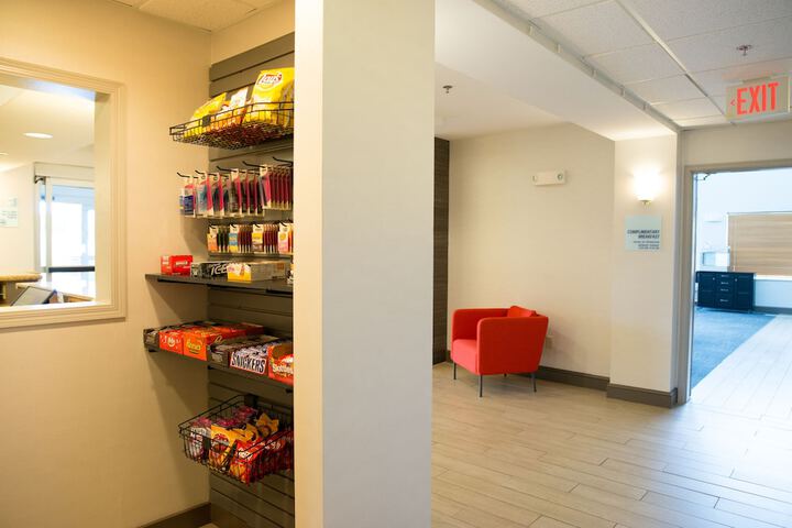 Holiday Inn Express Hotel & Suites Chanhassen by IHG